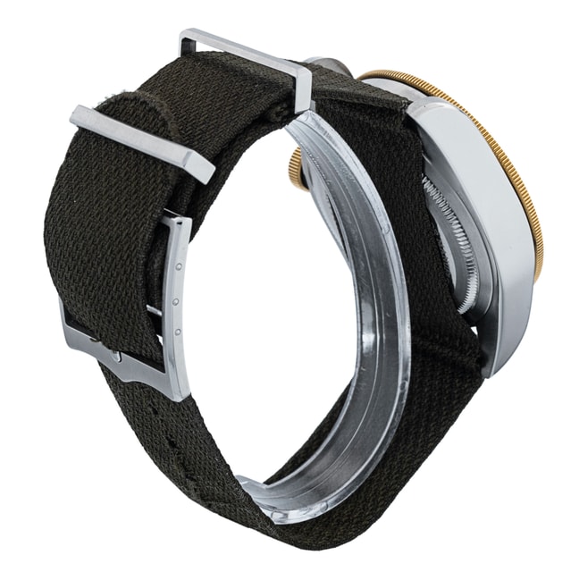 Tudor Heritage Black Bay M79733N-0001 Image 3